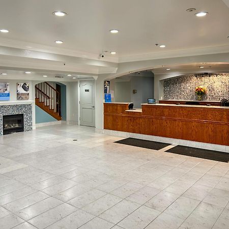 Studio 6 Ontario Ca Convention Center Airport المظهر الخارجي الصورة